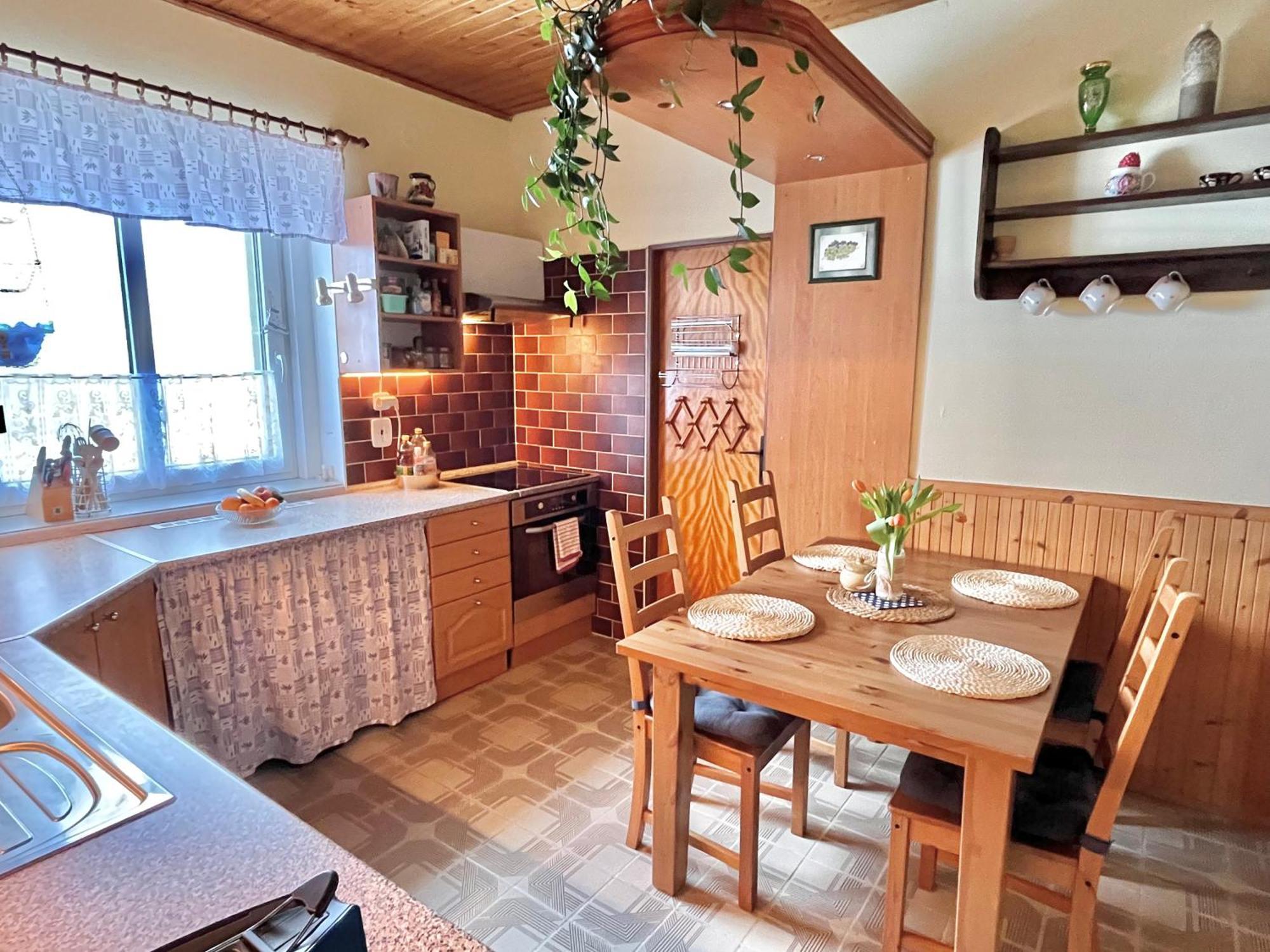 Medenec Horsky Dum Kilian 빌라 외부 사진